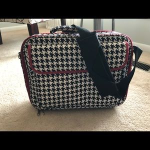 Houndstooth Computer Case